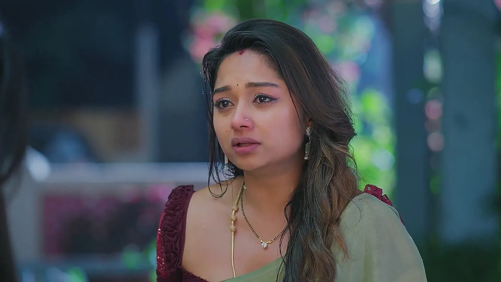 Sandhyaraaga - July 23, 2025 - Best Scene 