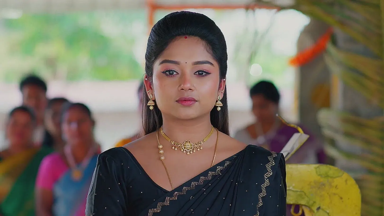 Sandhyaraaga - July 26, 2025 - Best Scene 