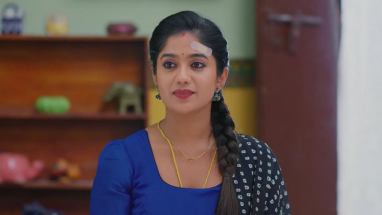 Sandhyaraaga - July 25, 2025 - Best Scene 
