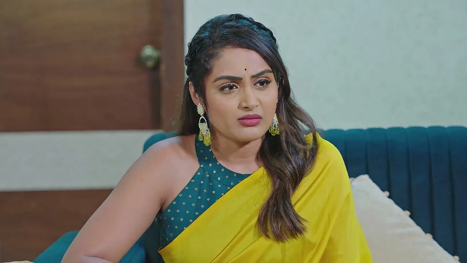 Lakshmi Nivasa - July 23, 2025 - Webisode 23rd July 2025 Webisode