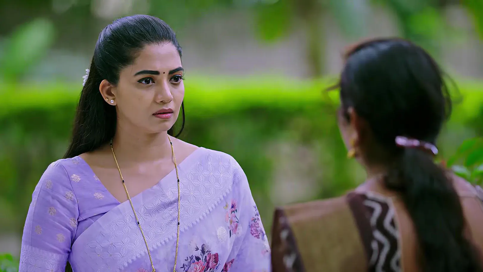 Lakshmi Nivasa - July 24, 2025 - Episode Spoiler