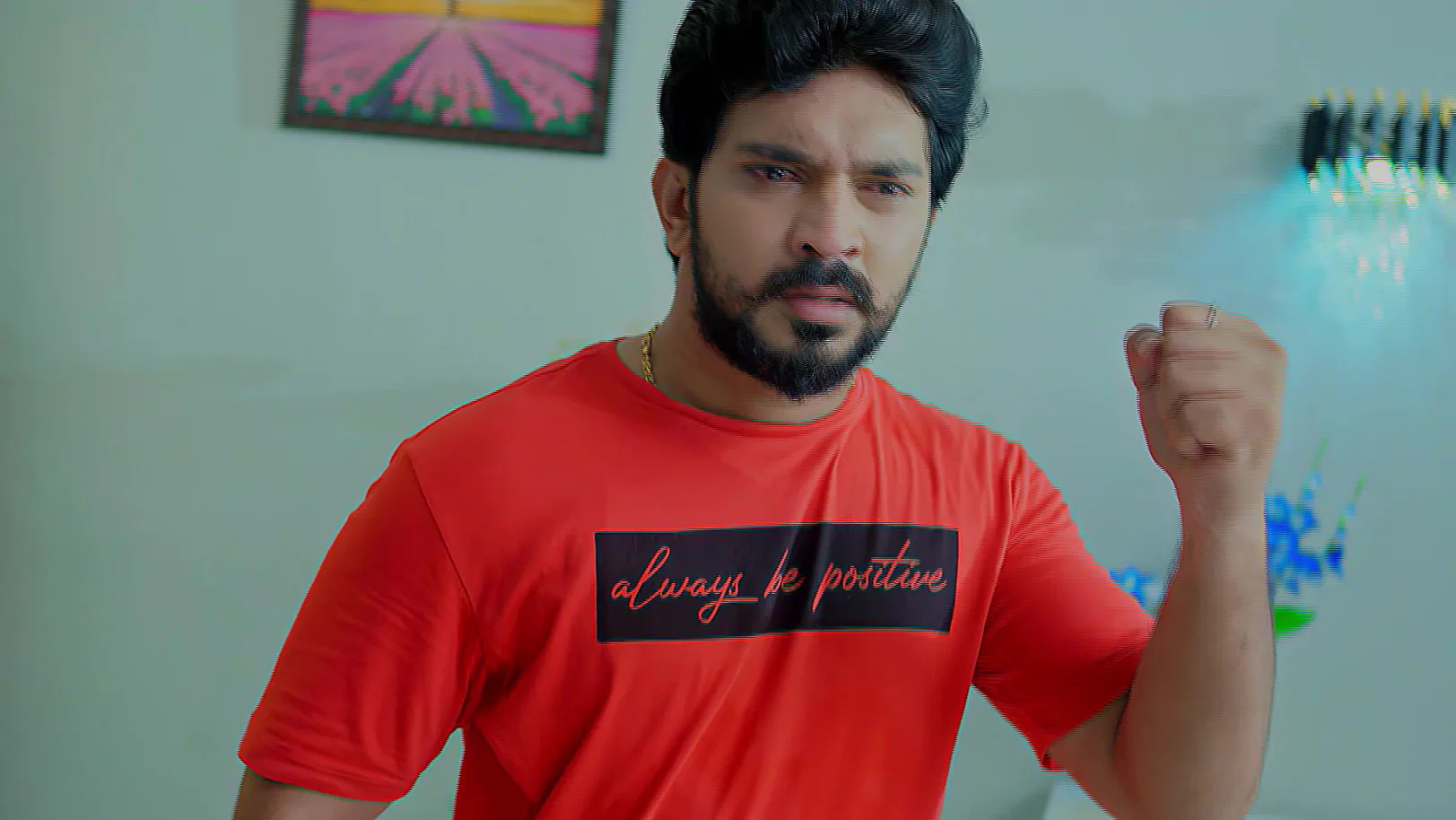 Annapoorna - July 23, 2025 - Episode Spoiler