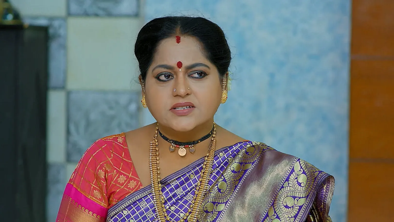 Annapoorna - July 25, 2025 - Episode Spoiler