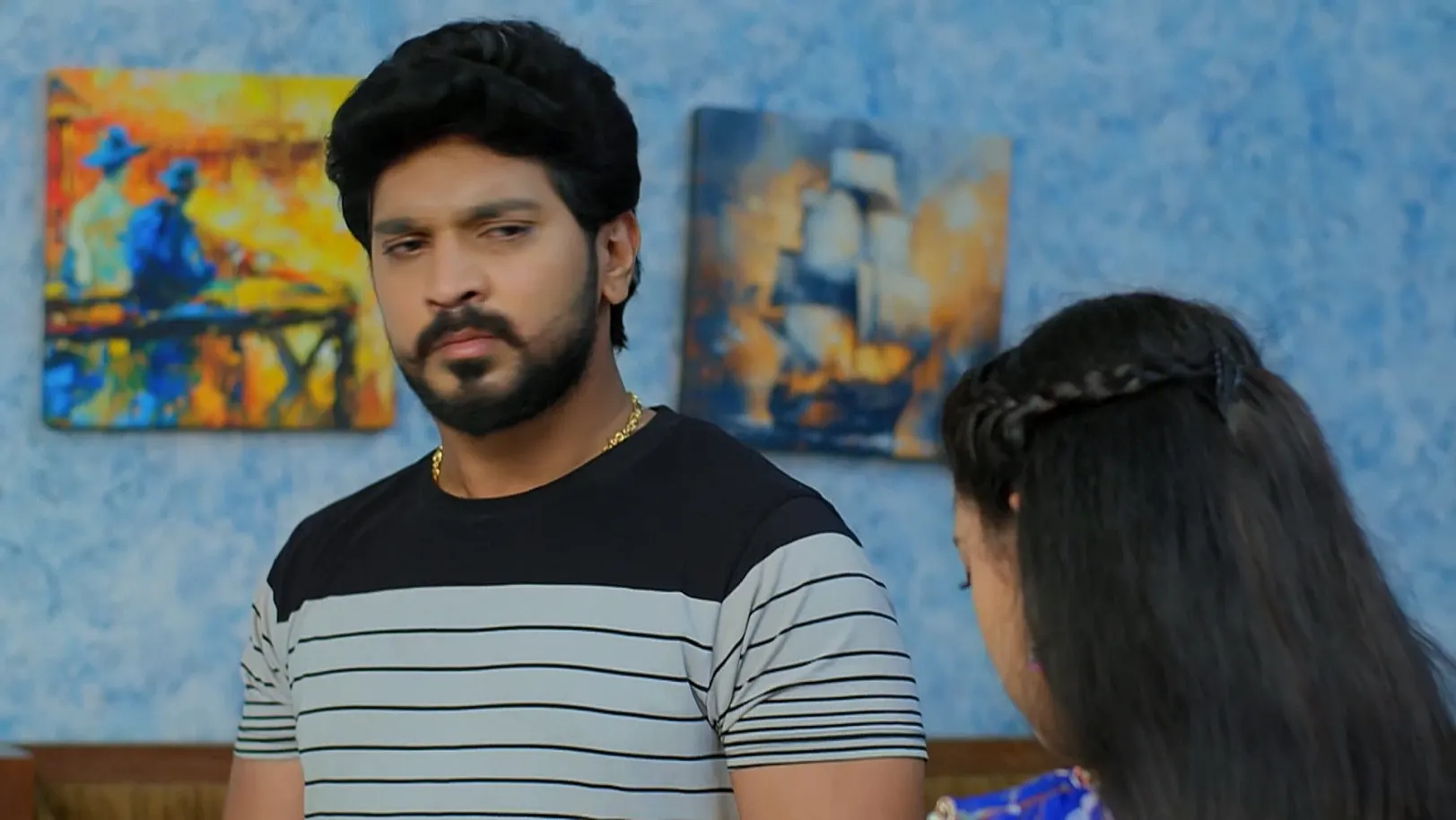 Annapoorna - July 28, 2025 - Episode Spoiler
