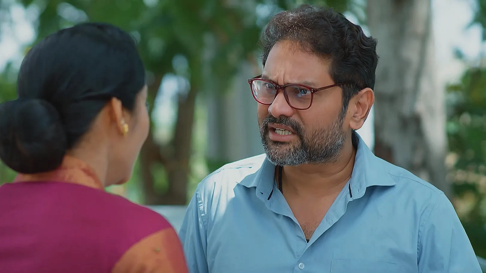 Meghasandesha - July 28, 2025 - Episode Spoiler
