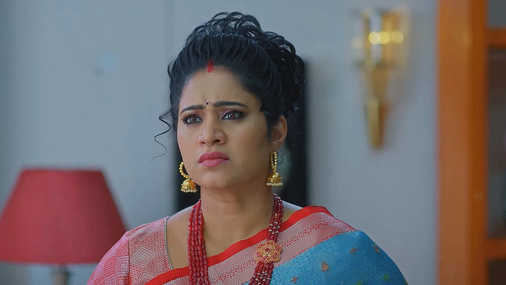 Meghasandesha - July 25, 2025 - Episode Spoiler