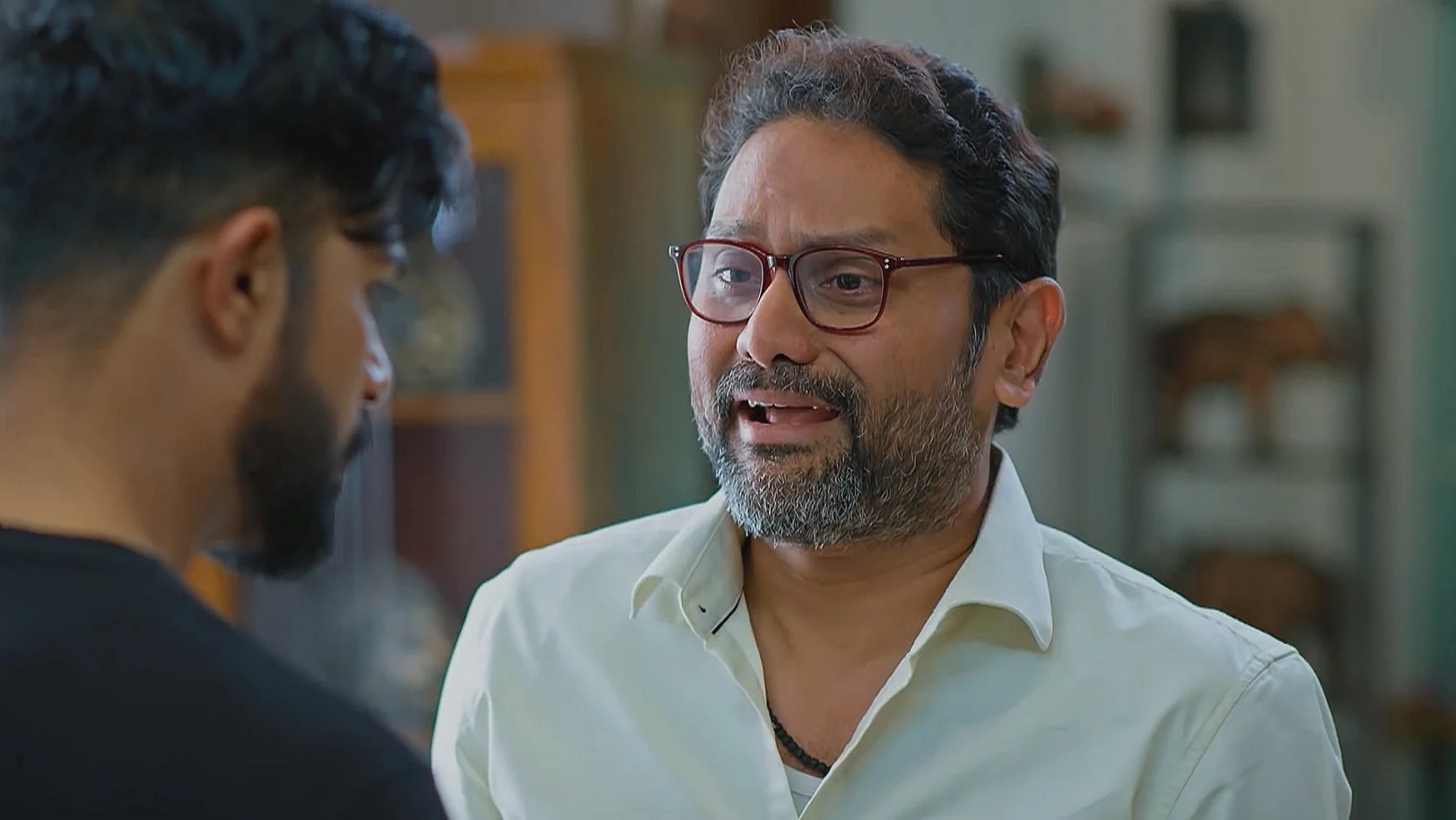 Meghasandesha - July 26, 2025 - Episode Spoiler