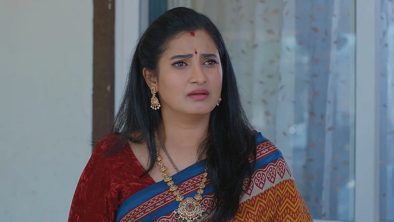 Meghasandesha - July 24, 2025 - Episode Spoiler