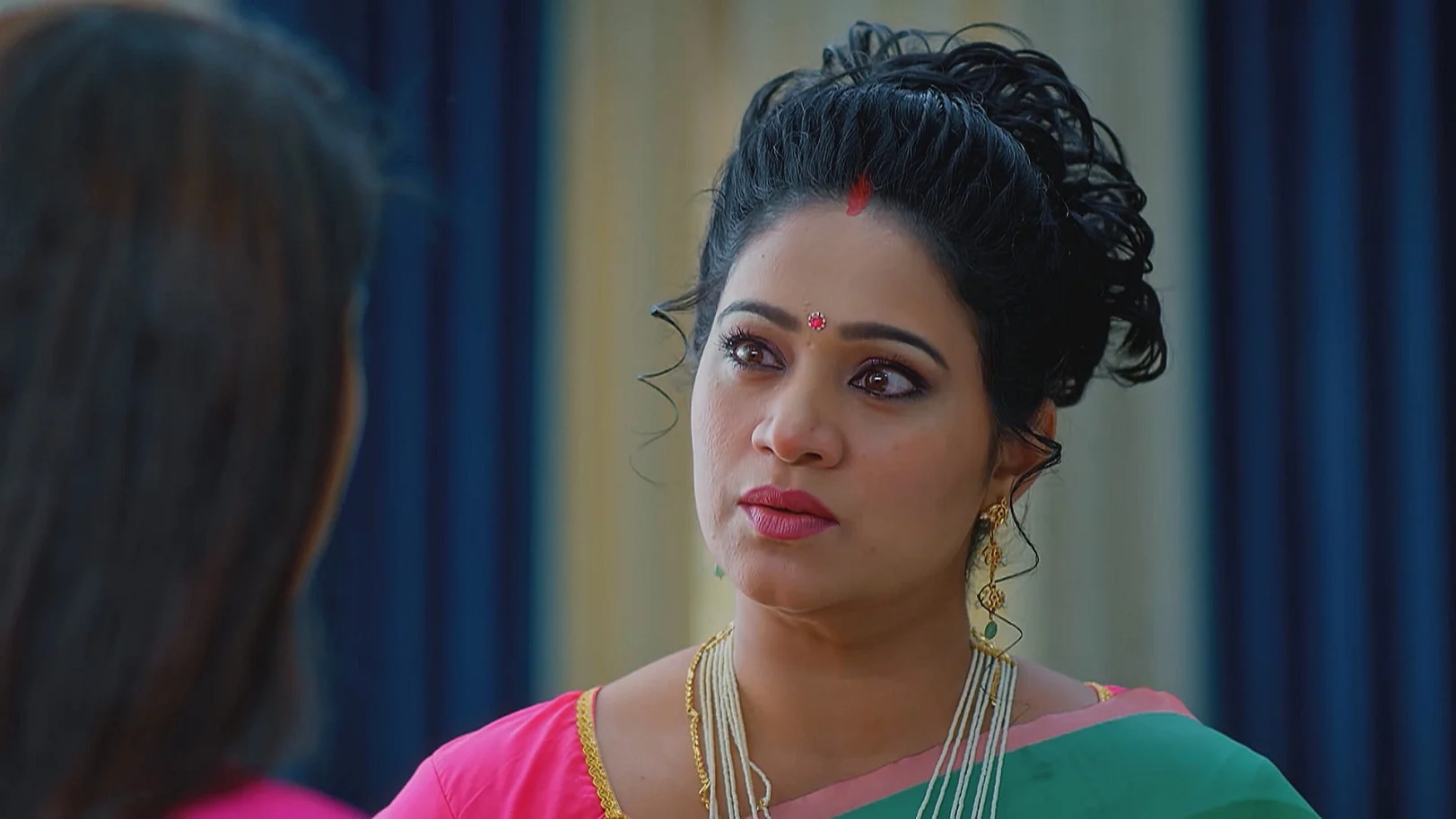 Meghasandesha - July 22, 2025 - Episode Spoiler
