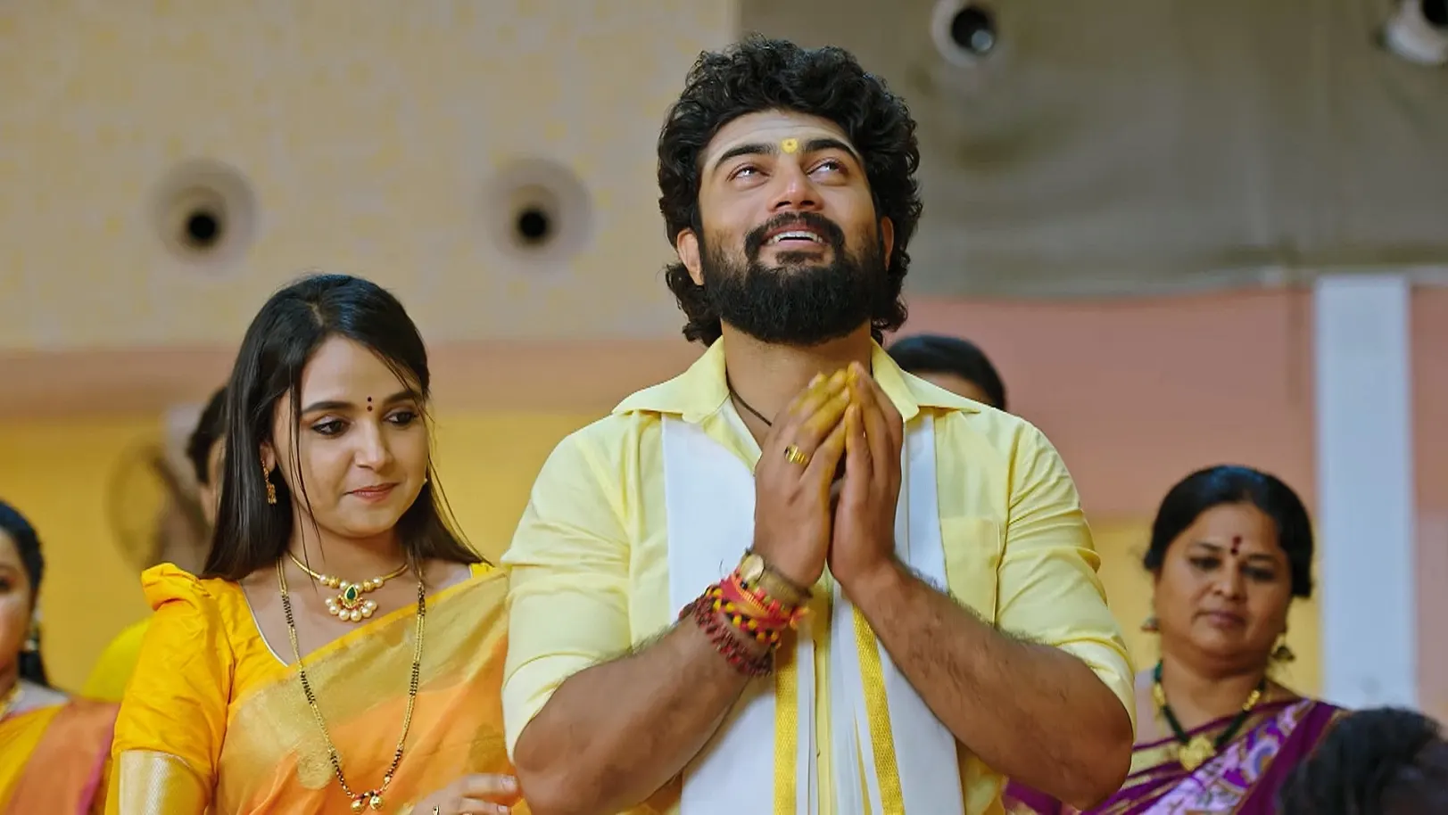 Annayya - July 28, 2025 - Episode Spoiler