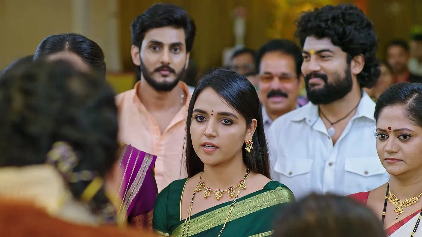 Annayya - July 25, 2025 - Episode Spoiler