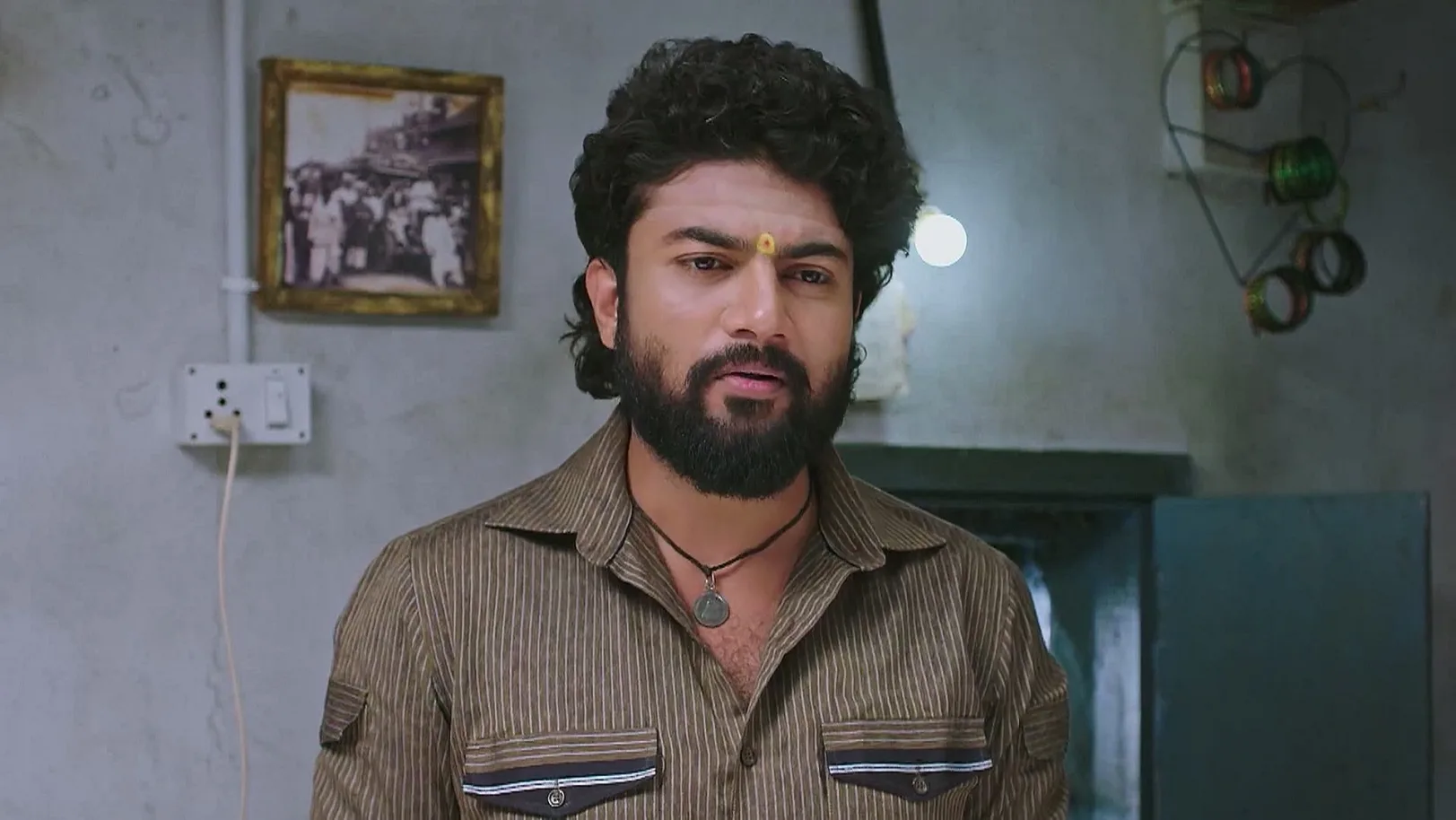 Annayya - July 23, 2025 - Webisode 23rd July 2025 Webisode