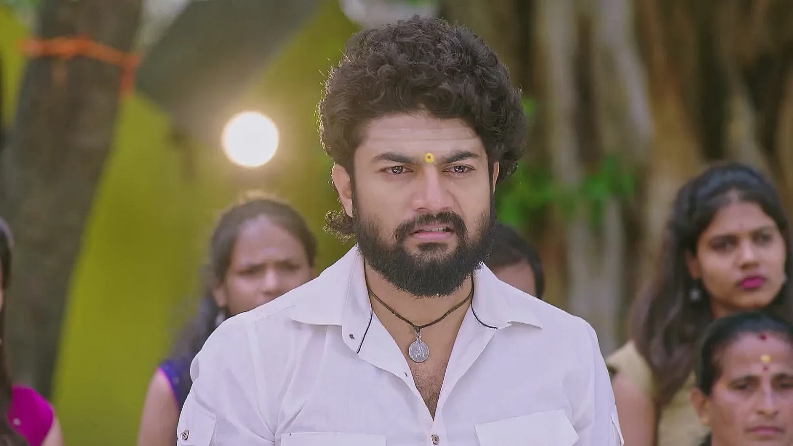 Annayya - July 24, 2025 - Best Scene 