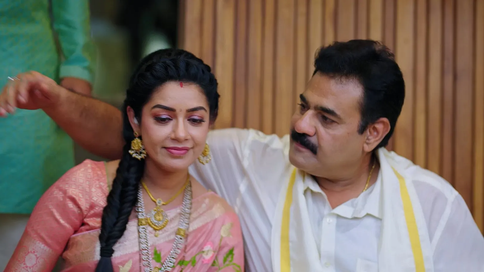 Amruthadhaare - July 23, 2025 - Episode Spoiler
