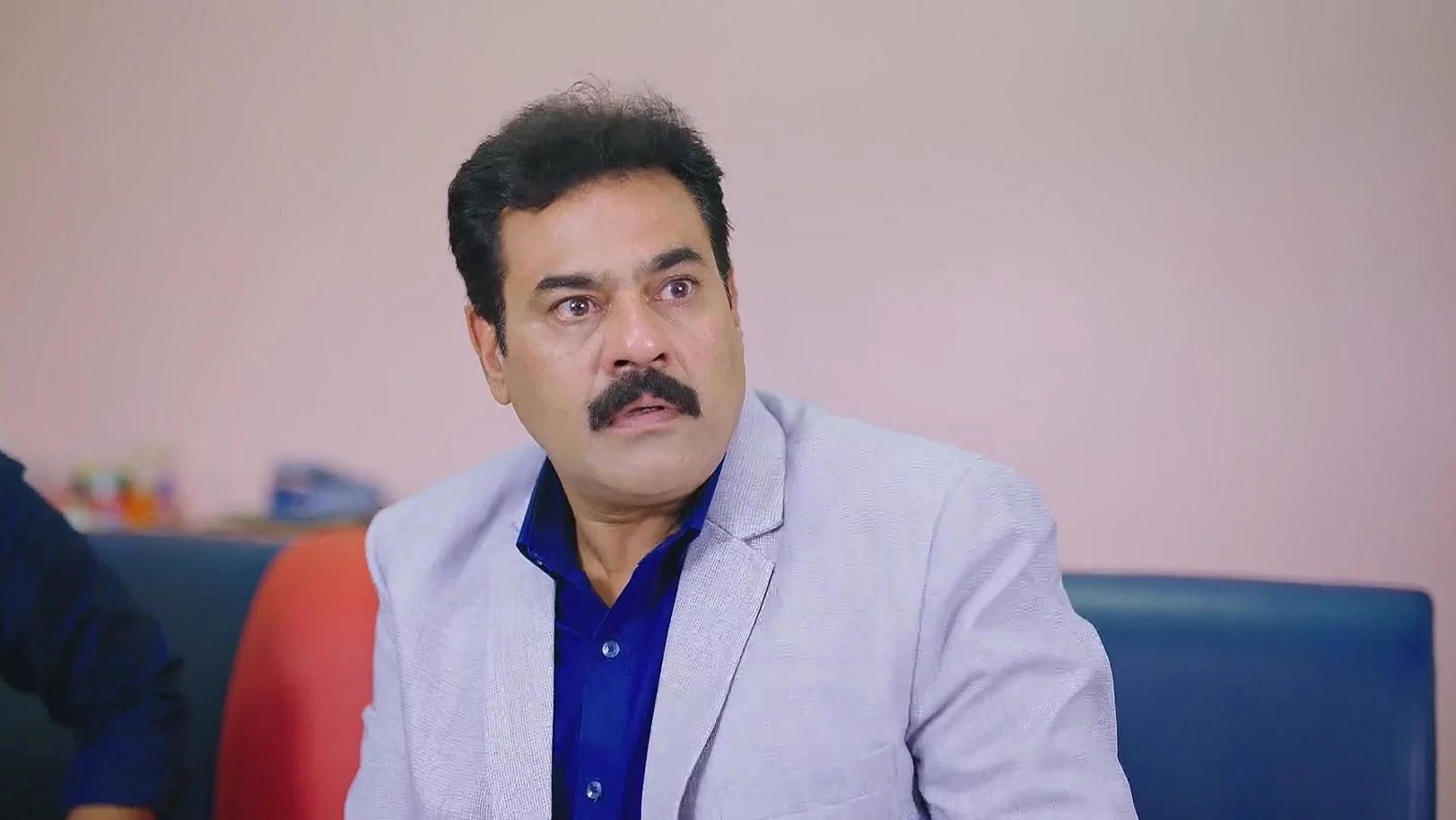 Bhoomika Panics - Amruthadhaare 