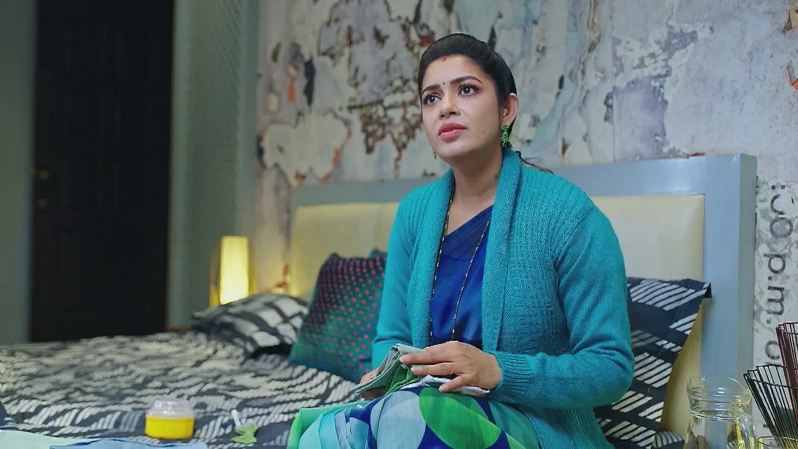 Amruthadhaare - July 22, 2025 - Webisode 22nd July 2025 Webisode