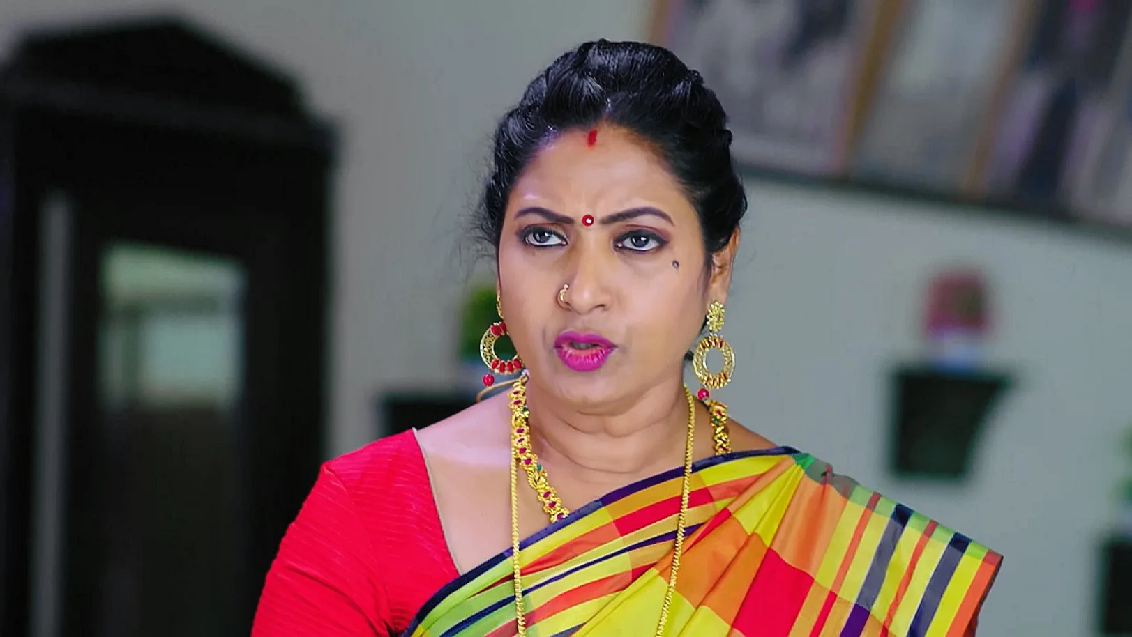 Geetha Govinda - July 28, 2025 - Episode Spoiler