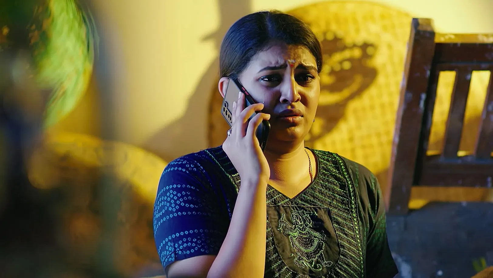Geetha Govinda - July 22, 2025 - Episode Spoiler