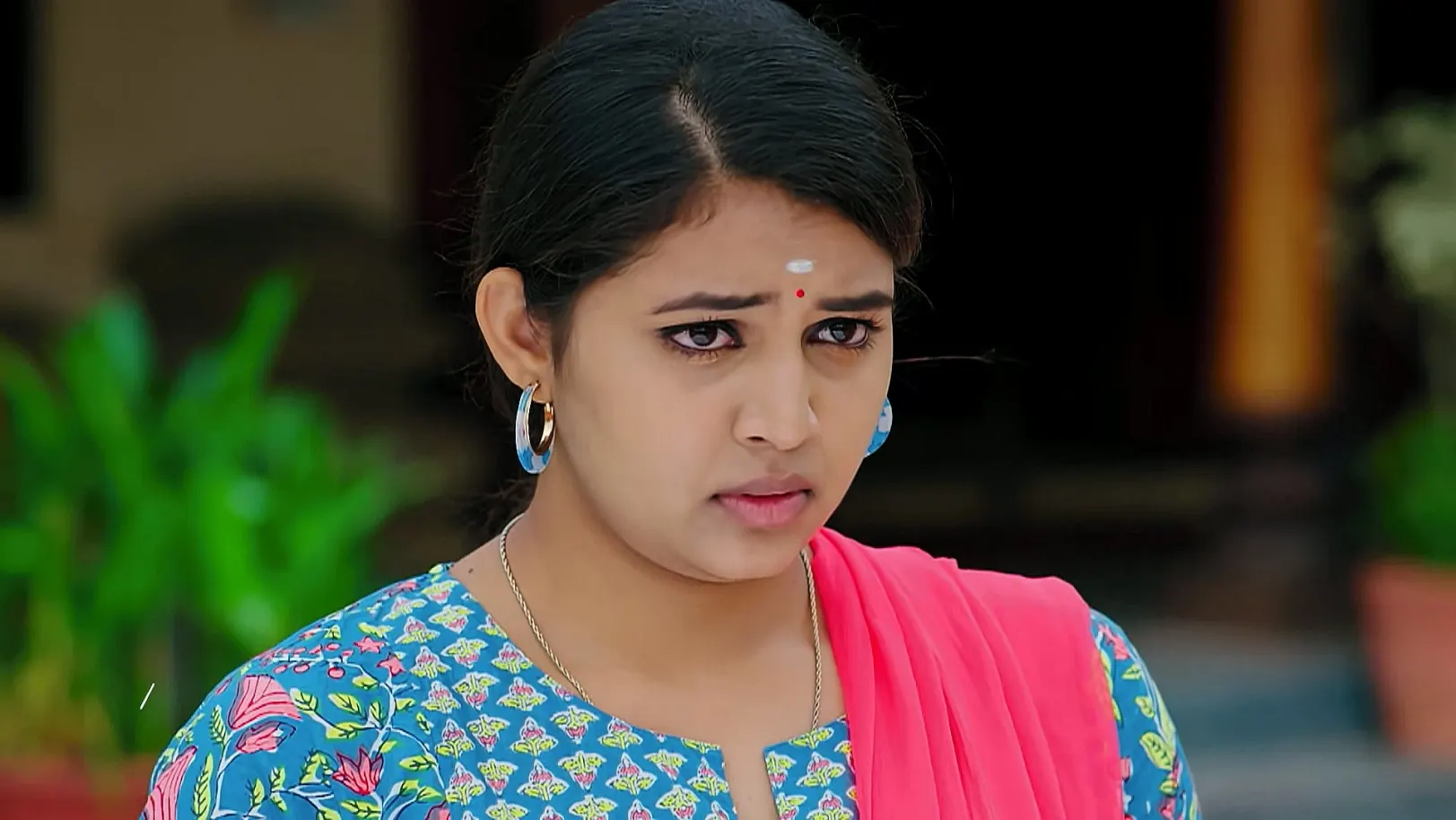 Geetha Govinda - July 27, 2025 - Episode Spoiler
