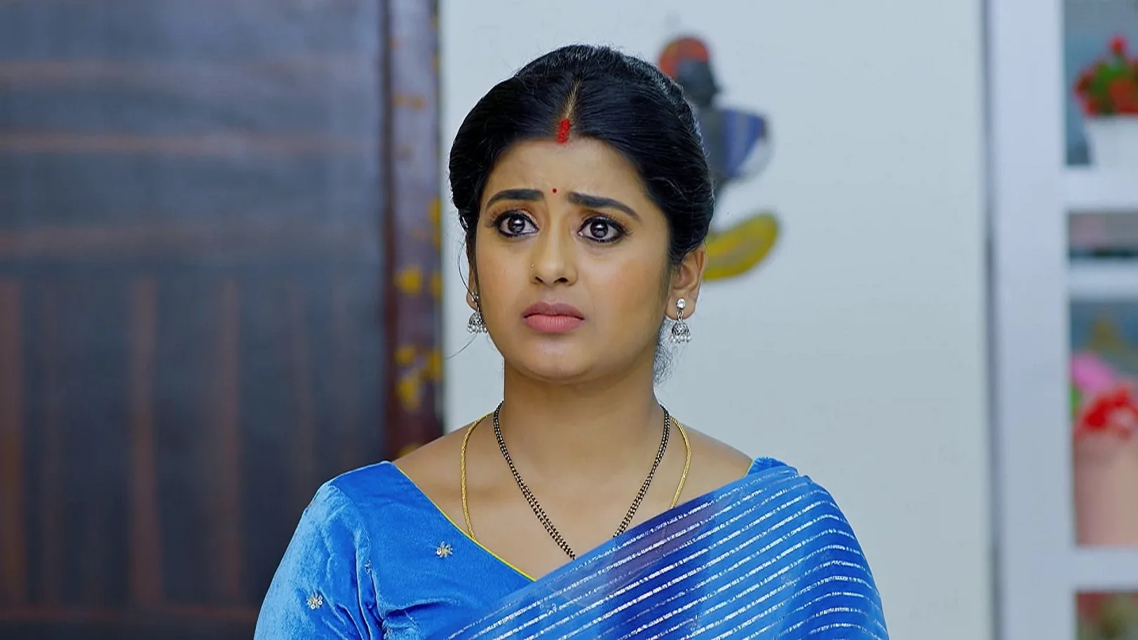 Soubhagyavati Bhava - July 24, 2025 - Episode Spoiler