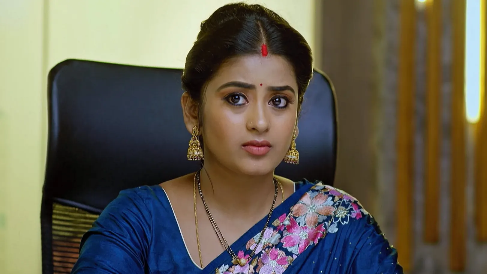 Soubhagyavati Bhava - July 28, 2025 - Episode Spoiler