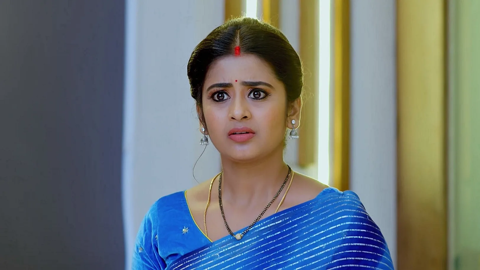 Soubhagyavati Bhava - July 23, 2025 - Episode Spoiler