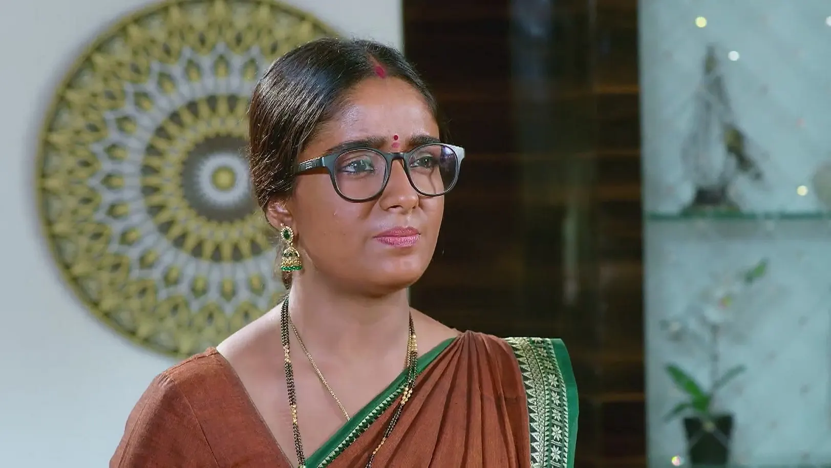 Brahmagantu - July 22, 2025 - Webisode 22nd July 2025 Webisode