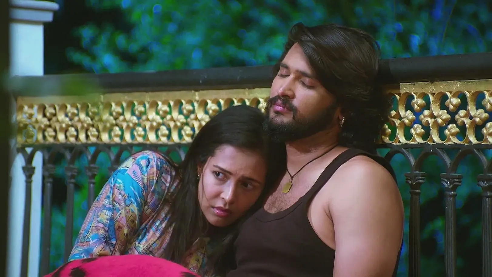 Brahmagantu - July 25, 2025 - Webisode 25th July 2025 Webisode