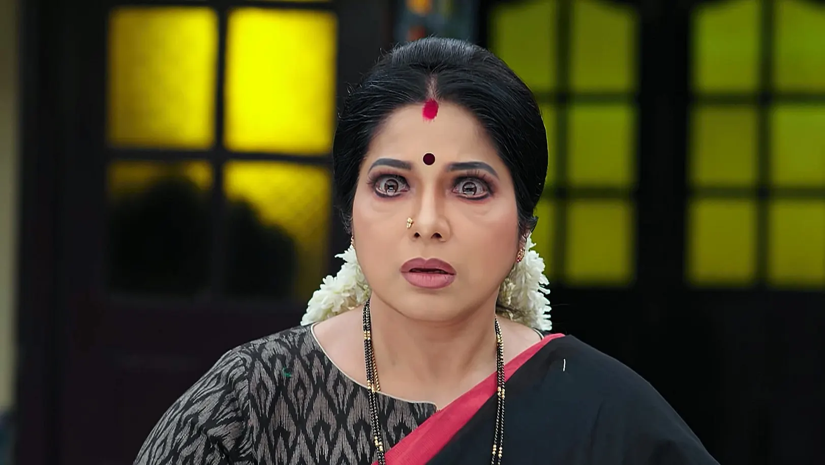 Sumangali - July 23, 2025 - Episode Spoiler