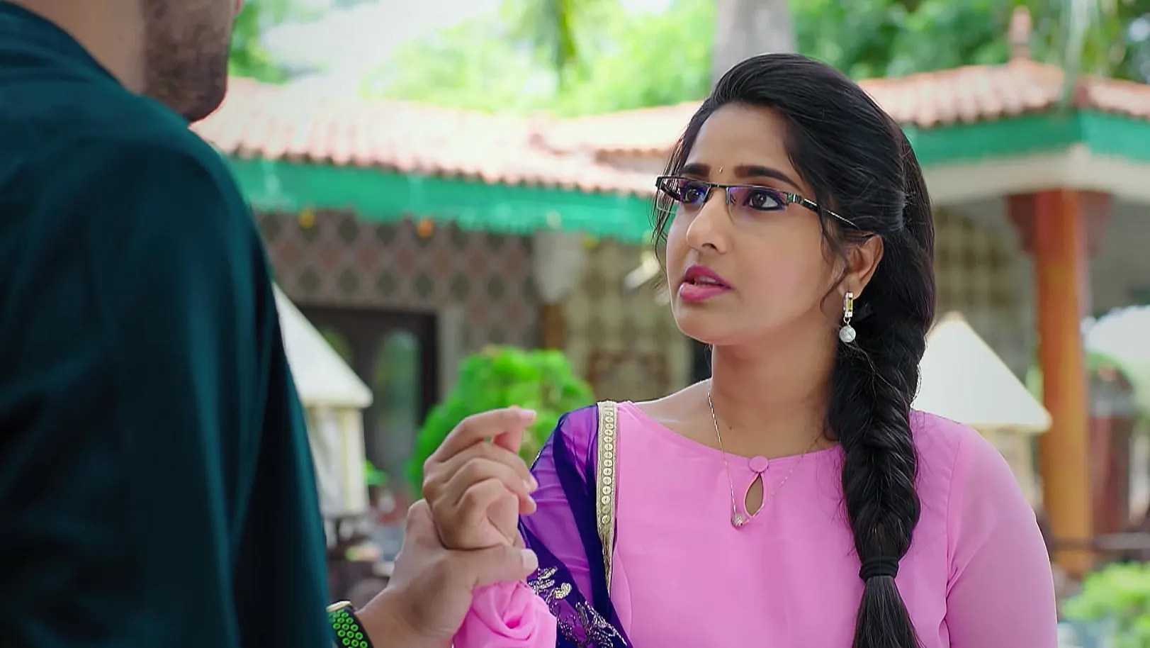 Sumangali - July 26, 2025 - Episode Spoiler