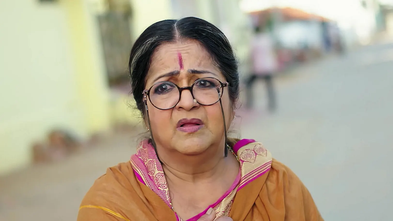 Sumangali - July 28, 2025 - Episode Spoiler