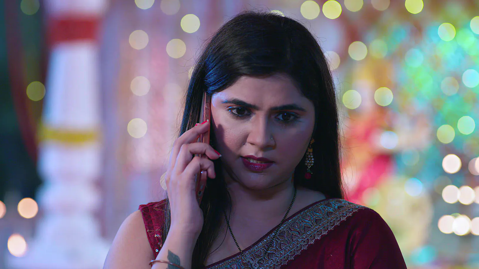 Savalyachi Janu Savali - 21 July, 2025