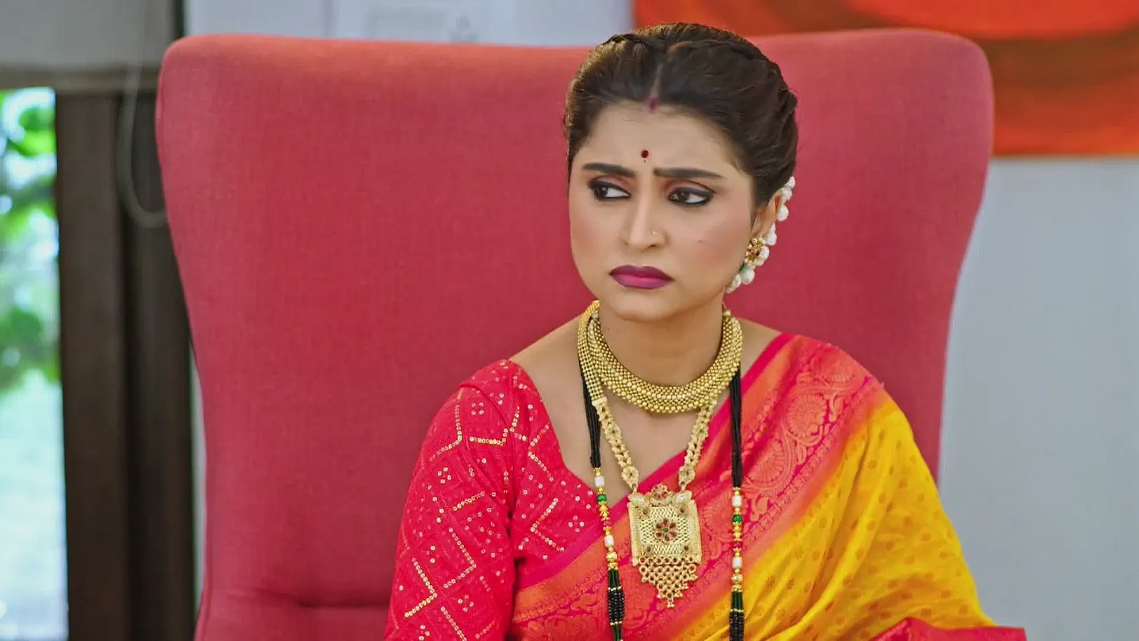 Shrikant Questions Aditya about the Marriage 21st July 2025 Webisode