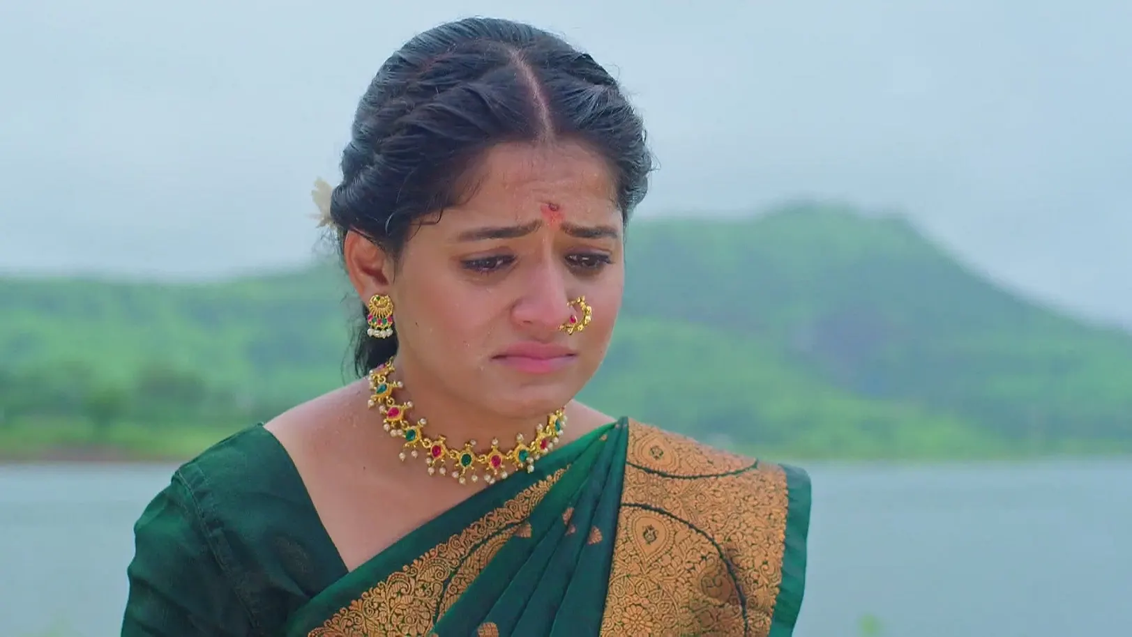 Paaru Helps Aditya Regain Consciousness 24th July 2025 Webisode
