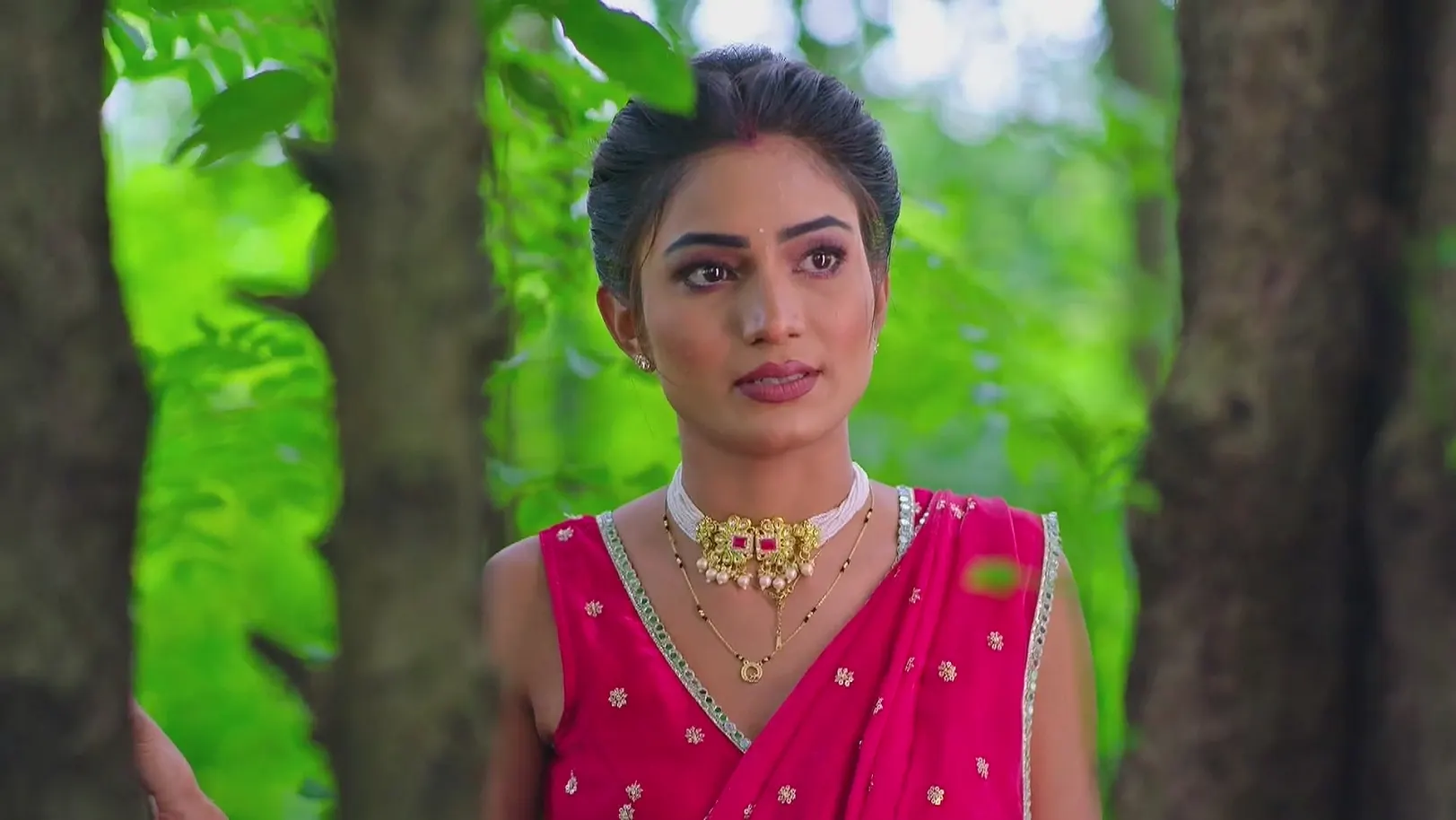 Pritam Shares His Suspicion with Paaru 23rd July 2025 Webisode