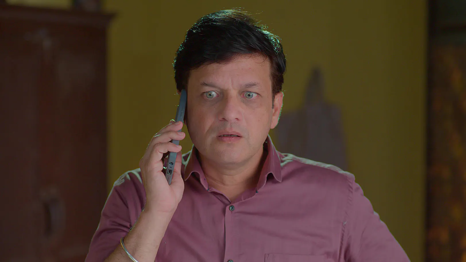 Shiva - July 23, 2025 - Episode Spoiler