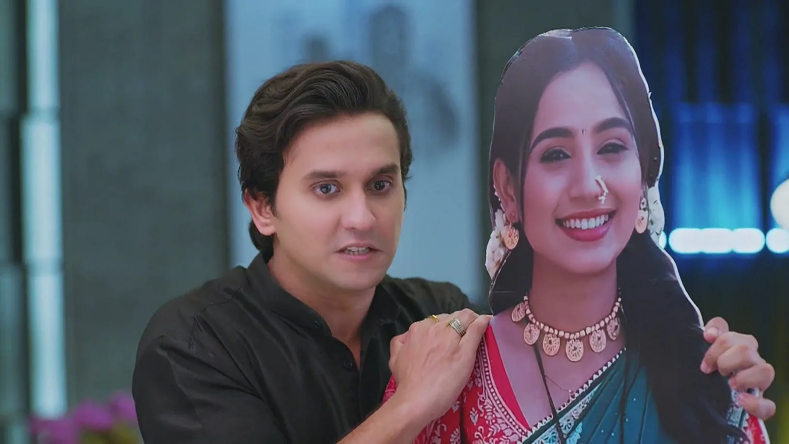 Lakshmi Niwas - July 22, 2025 - Webisode 22nd July 2025 Webisode