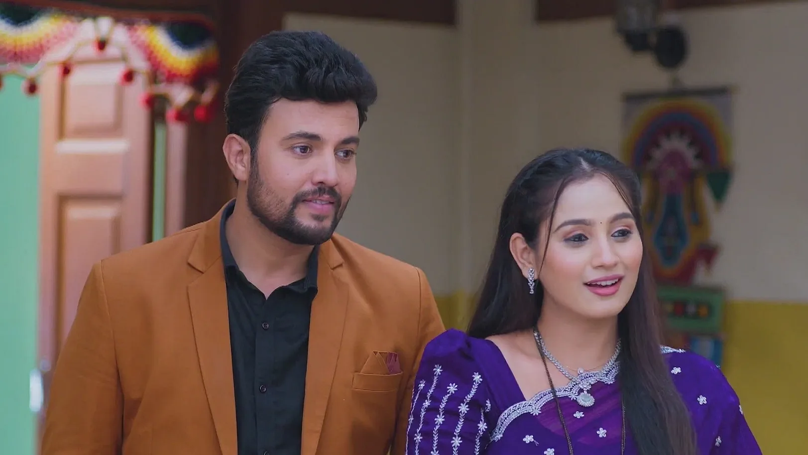 Siddhiraj Misunderstands Aditya 27th July 2025 Webisode
