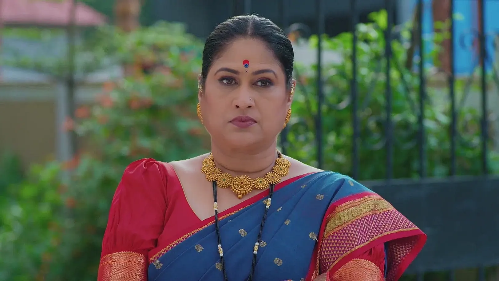 Lakshmi Niwas - July 24, 2025 - Webisode 24th July 2025 Webisode