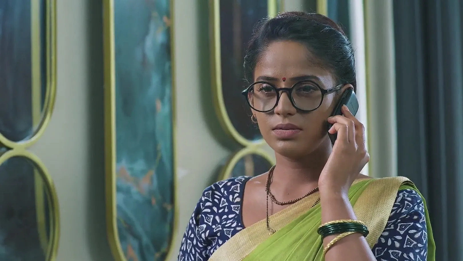 Savalyachi Janu Savali - July 24, 2025 - Webisode 24th July 2025 Webisode