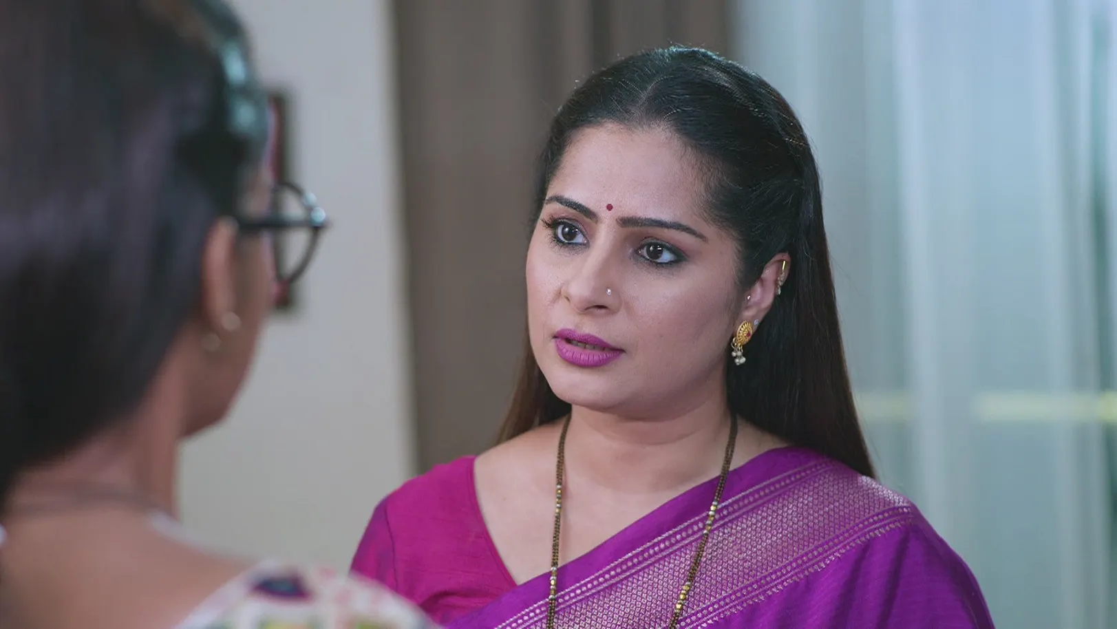 Savalyachi Janu Savali - July 25, 2025 - Episode Spoiler