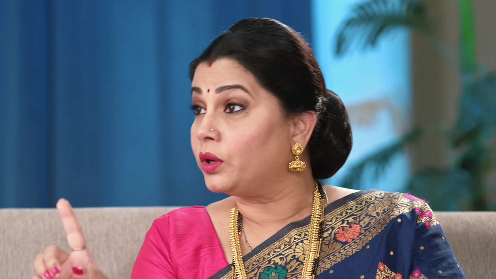 Savalyachi Janu Savali - July 26, 2025 - Episode Spoiler