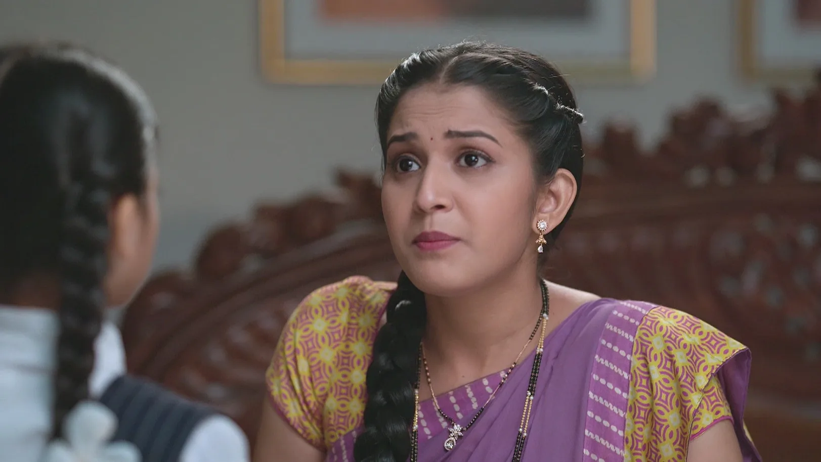 Tula Japnar Aahe - July 28, 2025 - Episode Spoiler