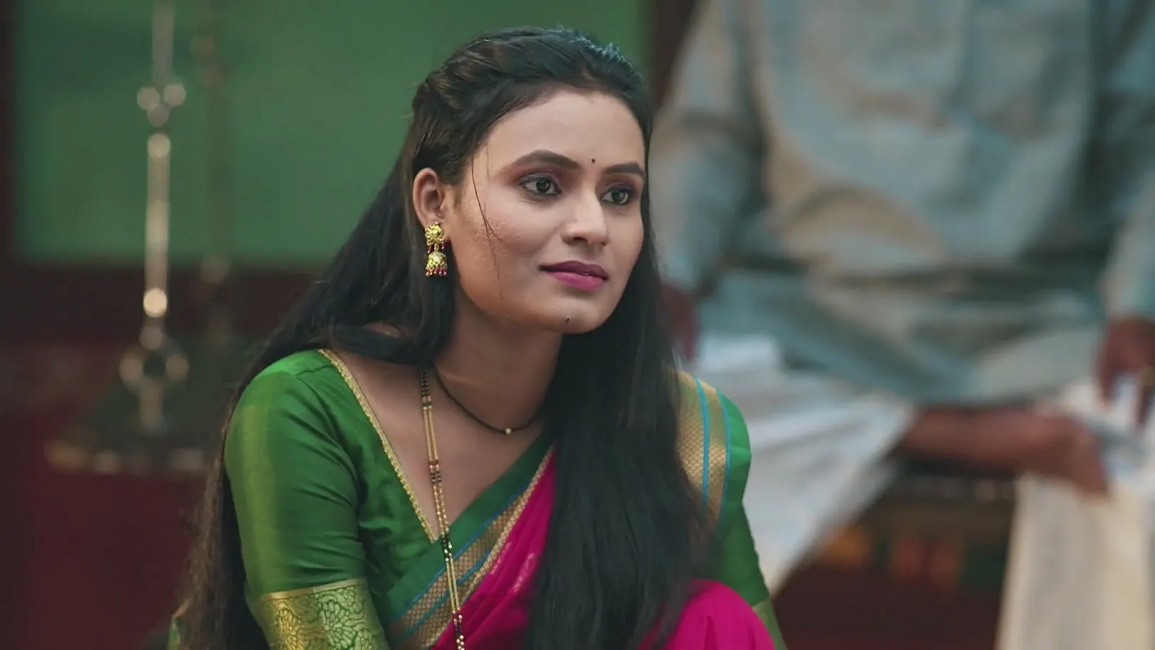 Devmanus Madhla Adhyay - July 22, 2025 - Webisode 22nd July 2025 Webisode