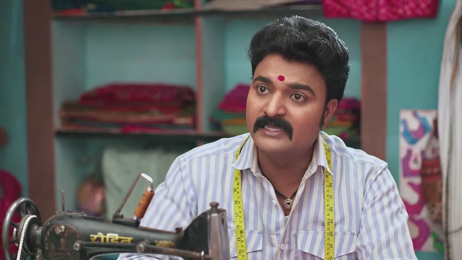 Ajit Kumar Steals Sudhakar’s Uniform 27th July 2025 Webisode