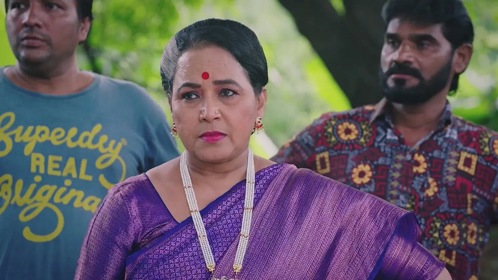 Kamali - July 22, 2025 - Webisode 22nd July 2025 Webisode