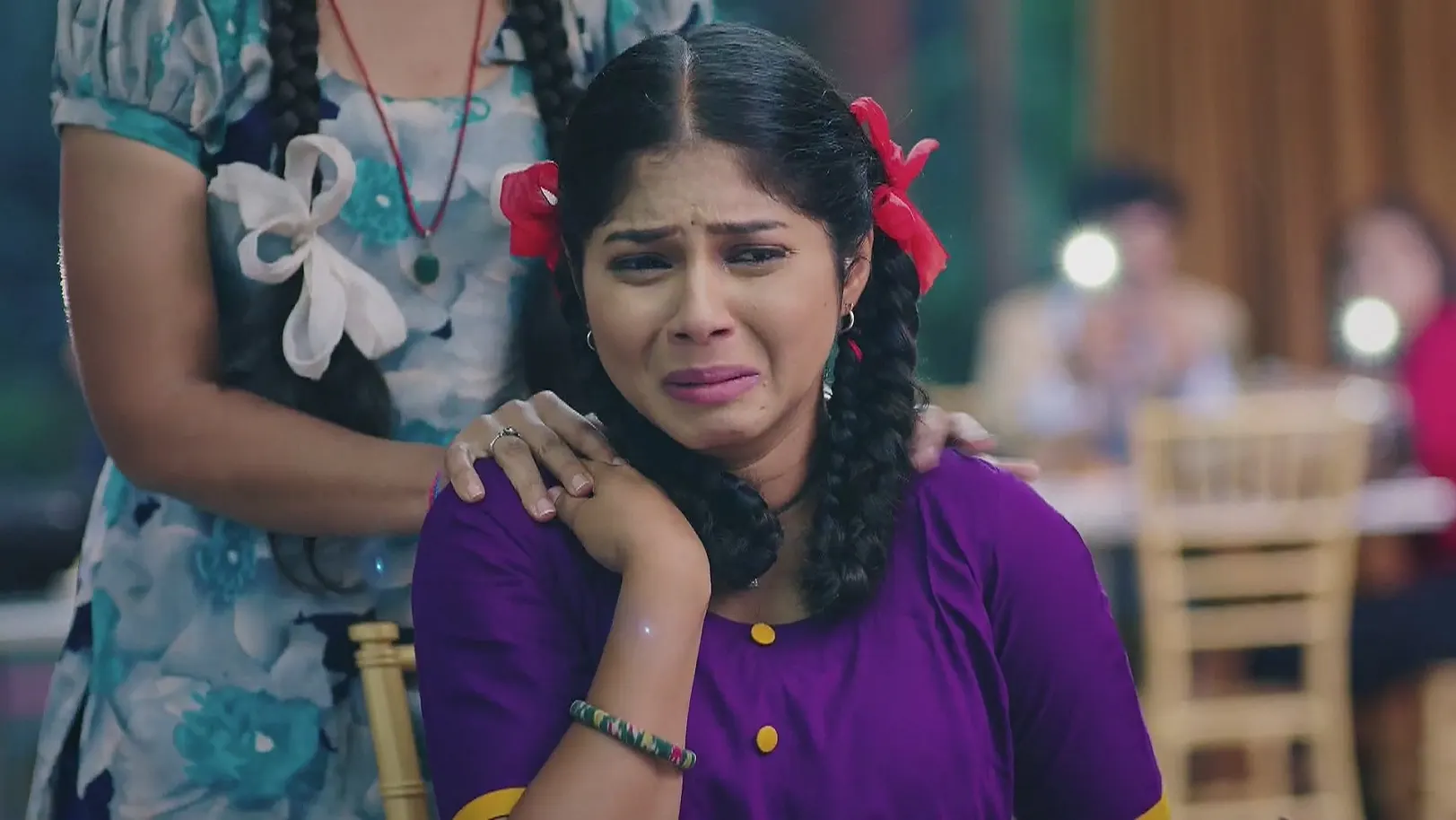 Kamali - July 21, 2025 - Webisode 21st July 2025 Webisode