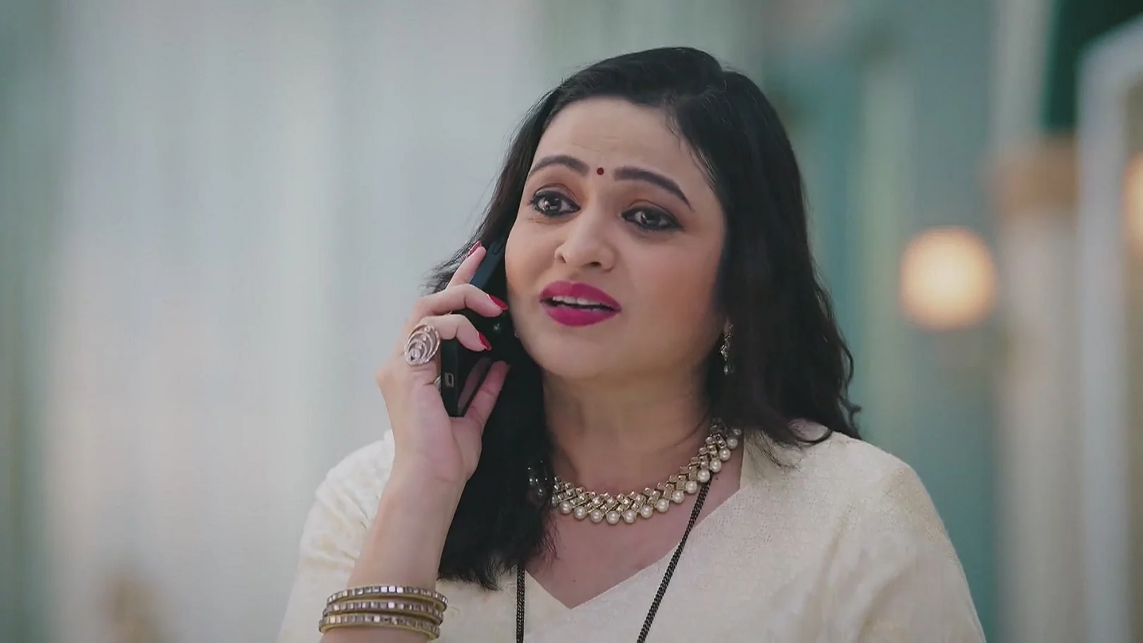 Kamali - July 22, 2025 - Best Scene 