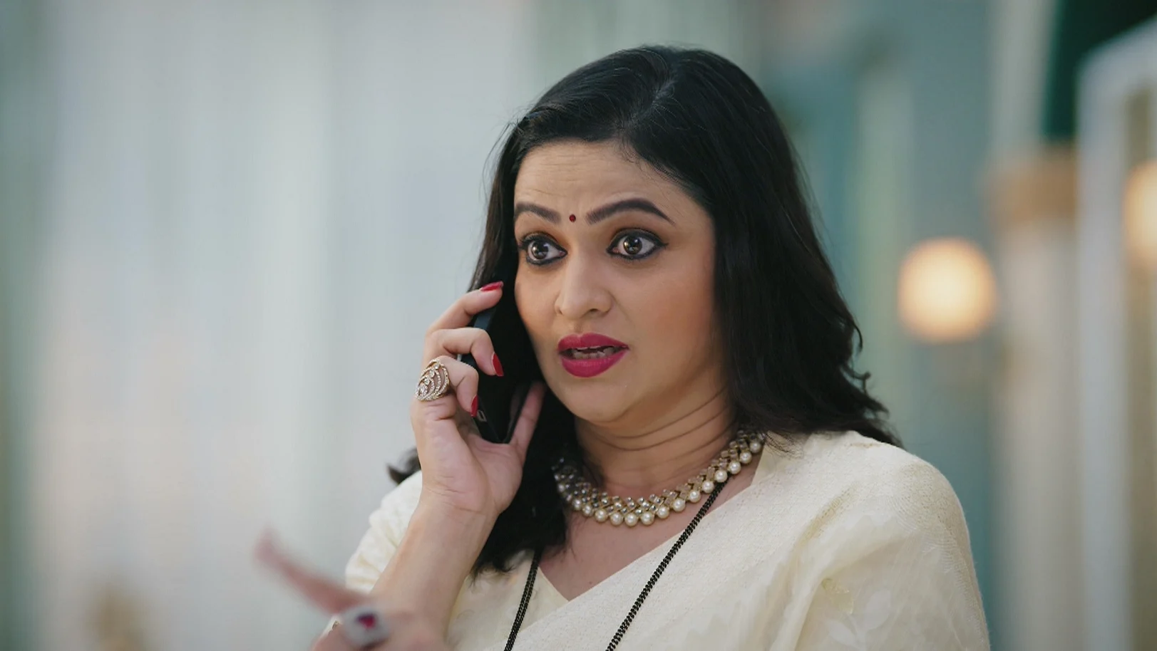 Kamali - July 22, 2025 - Episode Spoiler