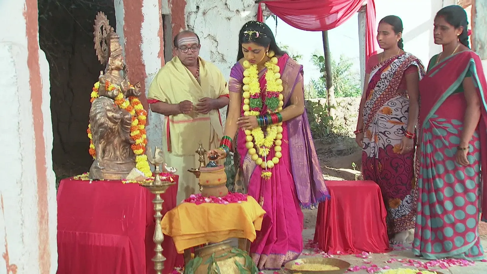 Prem Pratigya - 26 July, 2025